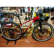 29" GT DOMINAR ALLOY MTB shimano deore 2x12 speed