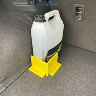 Mon MultiAngle 3D Print Trunk Fixing Bracket For Efficient Space Management