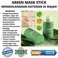 Green Mask Stick Meidian Cleans Blackheads Original BN