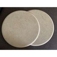 MDF board 35cm, thickness 9mm (MDF014)