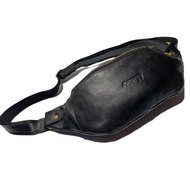 Northy Waits Bag | Leather Sling Bag | Leather Waist Bag