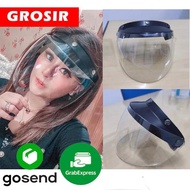 Rds - Face Shield Helmet Face Shield/ Apd Face Shield/