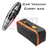 REDBUZZ Car Household Vacumn Cleaner 120W - Carry Bag Only