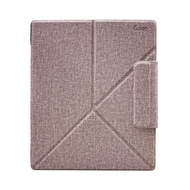 HyRead Gaze Pro X Series 10.3 Inch Rollover Soft Rubber Shell/Taro Purple eslite