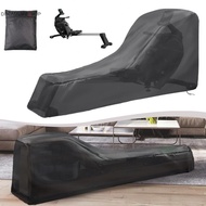 Adequate Coverage Rowing Machine Cover Waterproof Suitable for For concept 2 Use