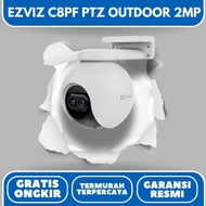 Ezviz C8PF PTZ Outdoor 2MP