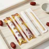 Natural Flavor Miswak Sticks with Holder for Teeth Whitening, Oral Freshness & Vacuum Sealed Traditi