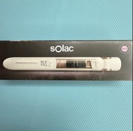 Solac  頭髮直髮器