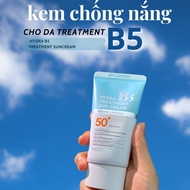 Kem Chống Nắng Phục Hồi Da Hydra B5 Sun Cream Prettyskin Dưỡng trắng cấp ẩm và làm dịu da