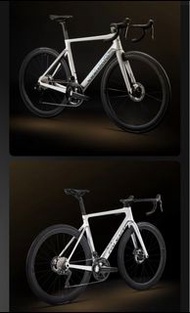 Colnago V4 Complete Bike