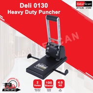 Deli 0130 Heavy Duty Puncher