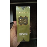 Kutus Kutus Oil