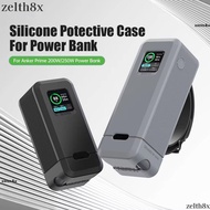 ZELTH Silicone , Dustproof Shockproof Protective , Outdoor Portable Anti-drop Protective Cover for A
