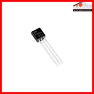 2N7000 - Small Signal MOSFET 60V/200mA N-Channel TO-92 Transistor