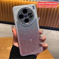 Vivo X200 5G 2024 Bling Glitter Casing For Vivo X200 VivoX200 X 200 200X Pro Mini 4G 5G 2024  Soft S