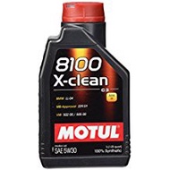 motul 8100 X-clean 5w30