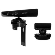 Universal Camera Clip for Xbox X360 & PS3 Playstation Move