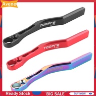 TOOPRE Road Bike Chain Guide Protector Drop Catcher for 34T-50T 36T-52T 39T-53T