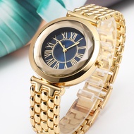 Foreign Trade Hot-Selling New Arrival High-End Fashion Ladies Bracelet Watch Simple Casual Roman Digital Female Student Quartz Watch