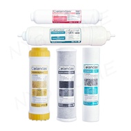 COLANDAS UF ไส้กรองน้ำ Colandas UF 5 ขั้นตอน กรองละเอียด 0.01 ไมคอน #COLANDAS #ไส้กรองน้ำ