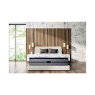 SIMMONS BACKCARE LUXURY SPT QUEEN SIZE MATTRESS