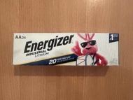 Energizer Industrial (Ultimate) Lithium AA in Bulk Packaging 4-Pack 8-Pack 24-Pack or 48-Pack Best B
