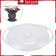 XI Cooker Cover Heat Resistance Steaming Pan Cover for  TM5 TM6 TM31 Part