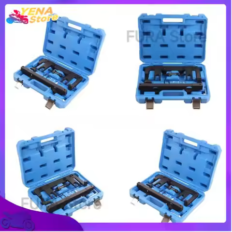 Applicable to BMW N20 N26 320i 328i 528i X1 Z4 Camshaft Timing Tool Kit Engine Timing Set for Valve 