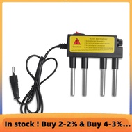 1 Piece Water Quality Tester TDS Tester Electrolyzer Fast Water Quality Testing,EU Plug
