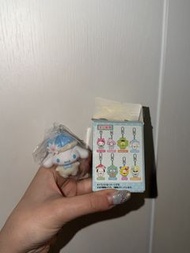 Sanrio 盲盒掛飾 （Cinnamoroll）