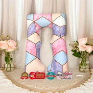Bantal Hamil Jumbo Full Silikon A Super