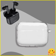 Baseus Bowie E17 earbuds protective shell transparent case earphone soft silicone protective cover