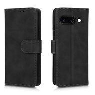 For Google Pixel 9a Phone Case Luxury Lanyard Flip Leather Cover For Googe Pixel9a 9 a a9 5G GXQ96GT
