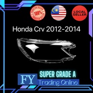 Honda Crv 2012-2014 Headlamp Cover
