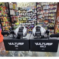 ATC VULTURE 80/81 FISHING REEL