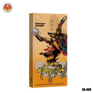 [MINIMAL 10 PCS] KA - A08 TEMPERED GLASS monkey KING FOR SAMSUNG S21 S21+ S22 S22+ S23 S23+ S24 S24+