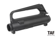 【TAF 暫無庫存】VFC 原廠 M16A1 GBB 上槍身組合件 (新槍拆下,含防塵蓋,助進器與照門零件)