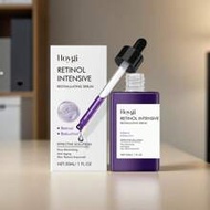 Retinol Serum, Face Serum, Skincare, Contains Centella, Minimizes Pores, Anti-Aging Essence, Firms S