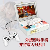 Game Console Pandora Moonlight Treasure Box Arcade Portable Flip Folding Game Console Small Fighting