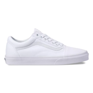 รองเท้าแวน VANS Old Skool - True White ของแท้ 100% by VANS Thailand Dealer - WeSneaker