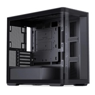 Jonsbo D300 - mATX T.G PC Case With Curved Integrated Glass