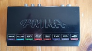 Prima PM-3028RM 高清數字電視接收器