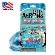 Crazy Aaron's Seven Seas Thinking Putty