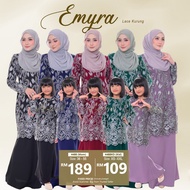 Emyra Lace Kurung Sedondon 4488 Ayanna