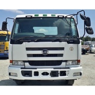 FZ Nissan CW520 CW630 CKA457 CD45 CD48 Door Outer Handle