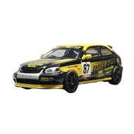 TARMAC WORKS HONDA CIVIC TYRE R EK9 DIREZZA