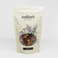 Nature's Delight Ready-to-go Fruit Mix 250g / ฟรู๊ตมิกซ์ (ผลไม้รวม 6 ชนิด) 250 กรัม ตราเนเจอร์ส ดีไล