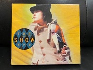 鄭伊健The Best Show CD