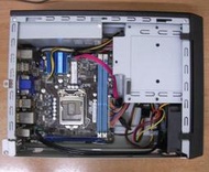 ASUS CP3130 迷你主機 ITX 主機板