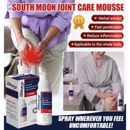 South moon joint care mousse
